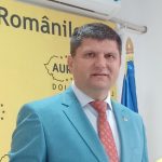 Ringo Dămureanu: Suntem cel mai pro-european partid! Continuăm prezentarea candidaților AUR pentru alegerile europarlamentare